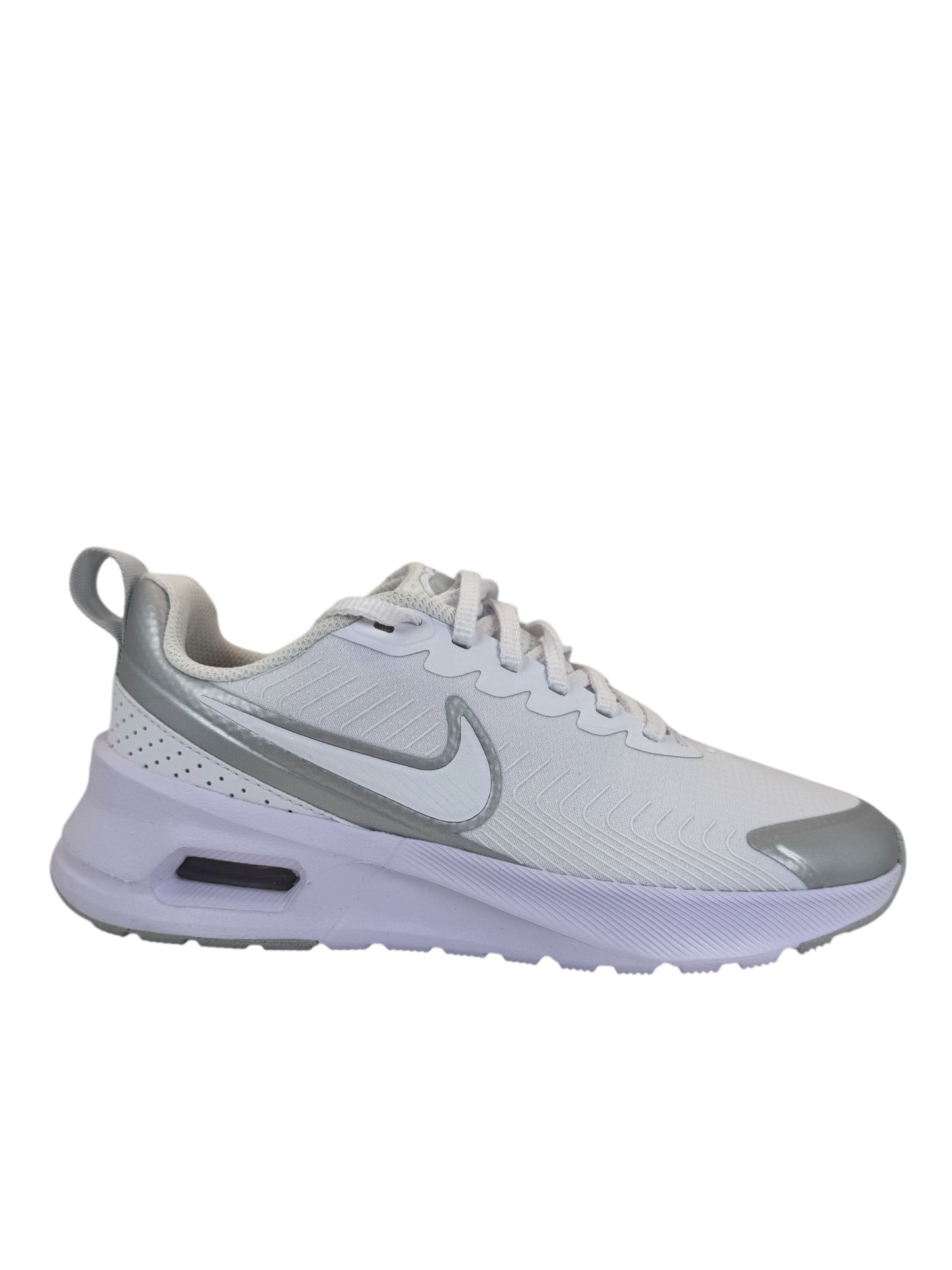 Nike Air Max Nuaxis