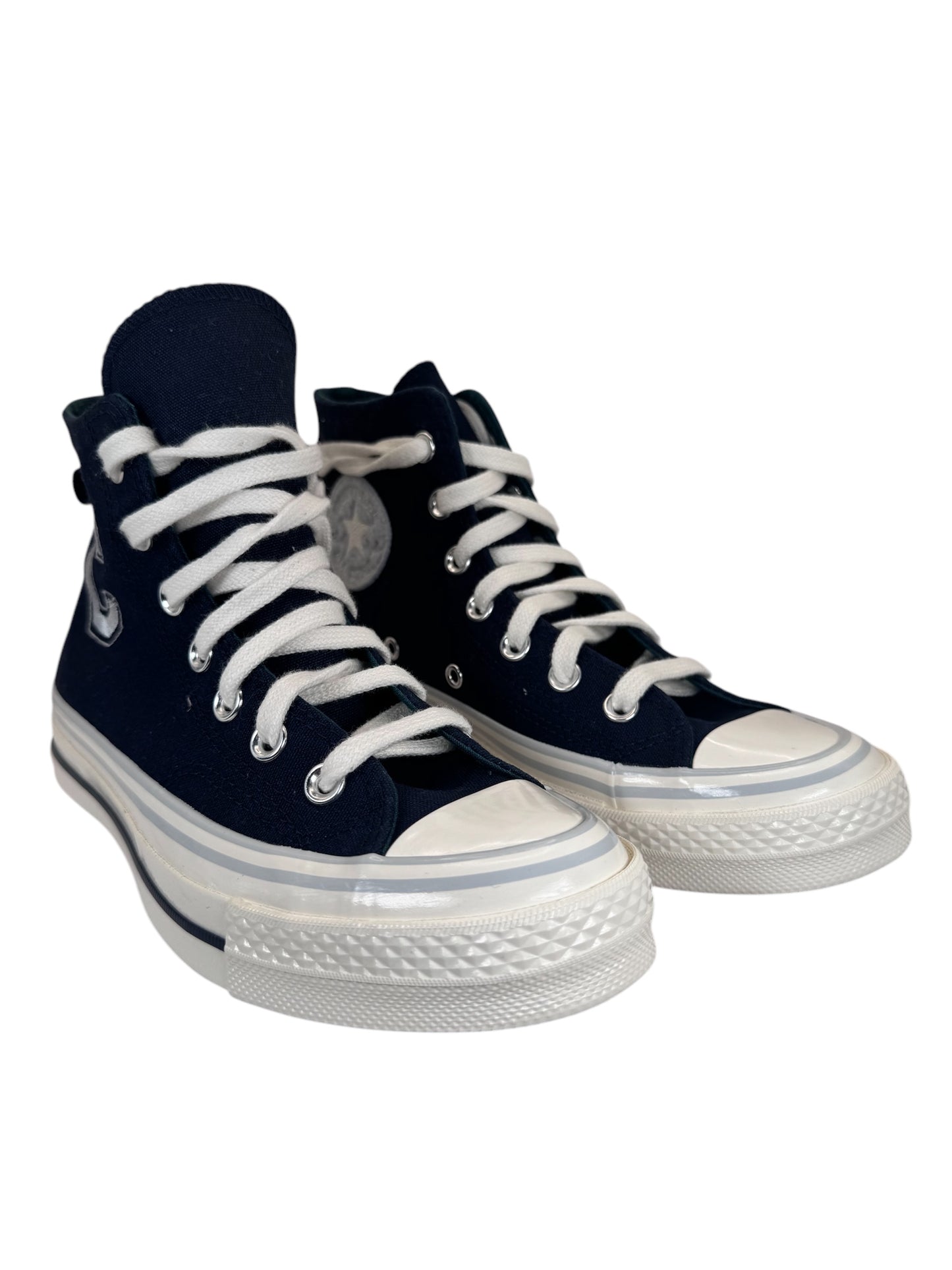 Converse Chuck 70 High ‘Obsidian/Ghosted/Egret’